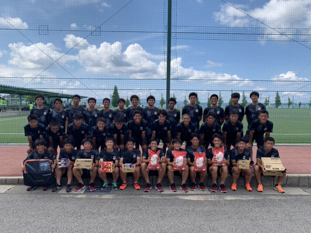 サマーキャンプin和倉 後期 21 石川県ユースサッカーフェスティバル22 サマーキャンプin和倉 後期 21 石川県ユースサッカーフェスティバル22