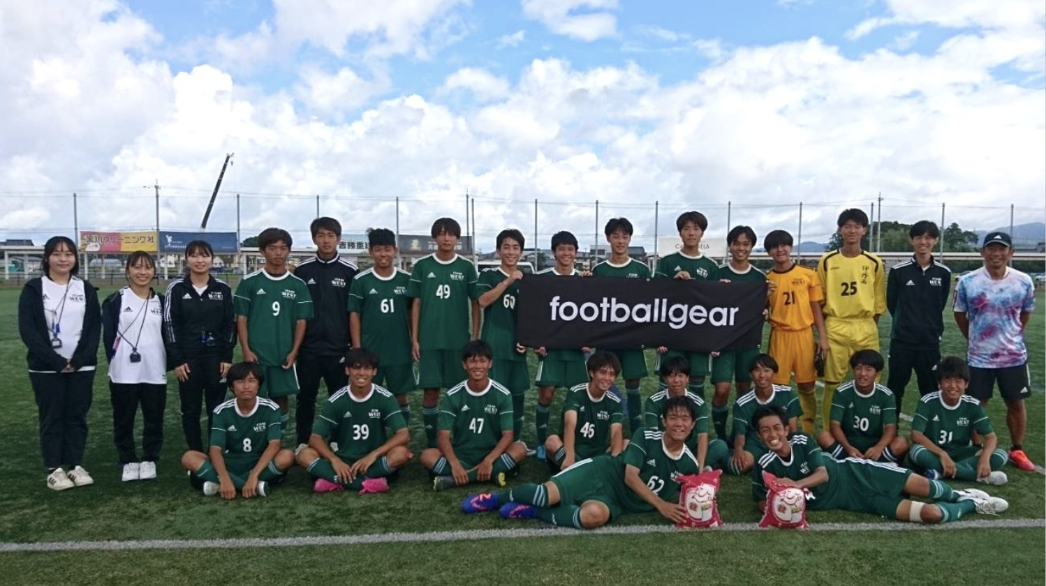 サマーキャンプin福井22 石川県ユースサッカーフェスティバル22